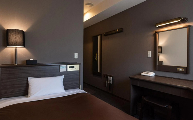 Hotel Etwas Tenjin