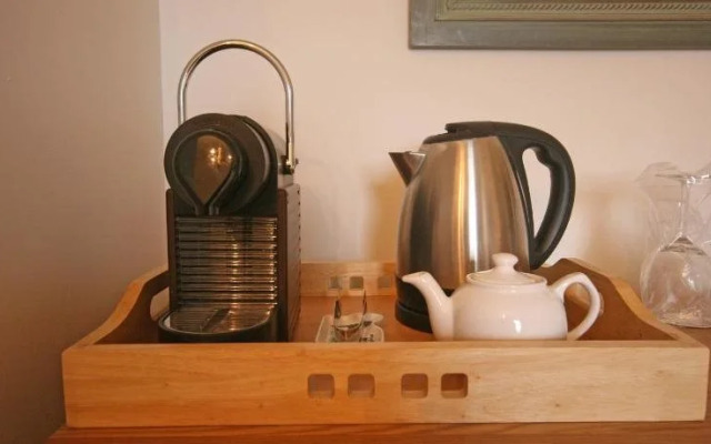 Market Cross Guest House