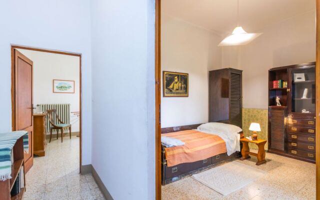 San Lazzaro (MST110)