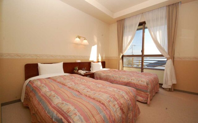 Tosaryu Onsen Sanyoso Ryokan