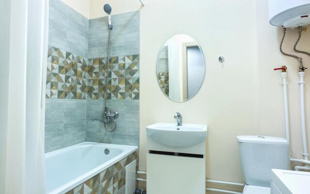 Апарт59 на улице Революции 52 В