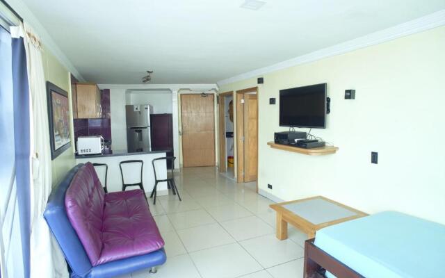 Apartamentos Bacanos