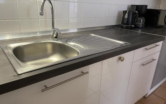 Appartement le Paul Bert Auxerre Les Quais 2 personnes