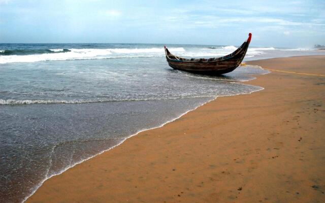 Beach and Lake Ayurvedic Resort