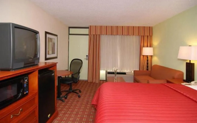 Red Roof Inn & Conference Center McKinney