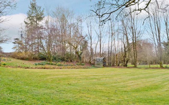 Park Cottage