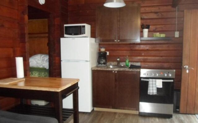 The Cedars Motel