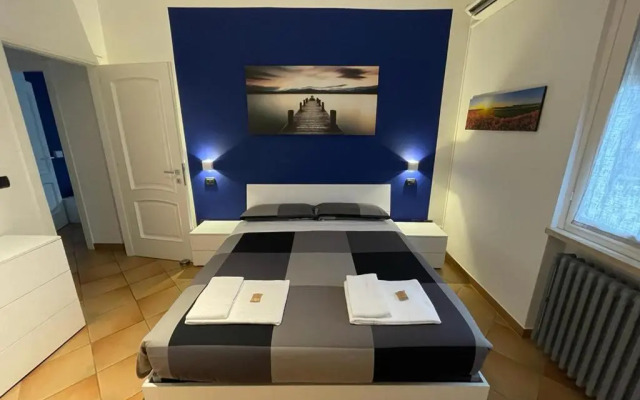 Villa Lori apartments