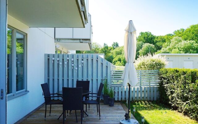 Holiday Home in Visby