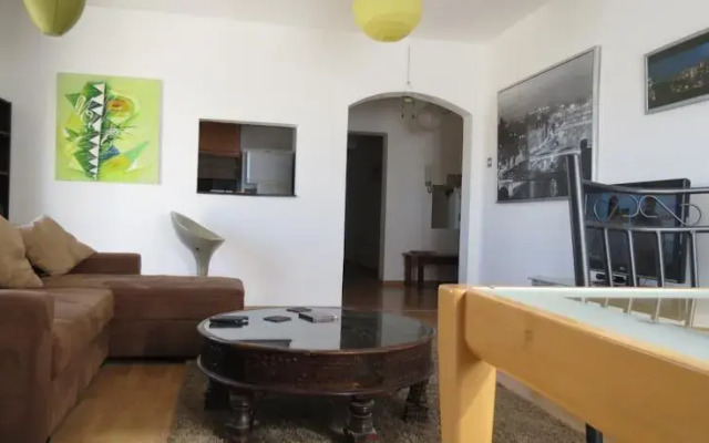 Vizantium Penthouse Apartment