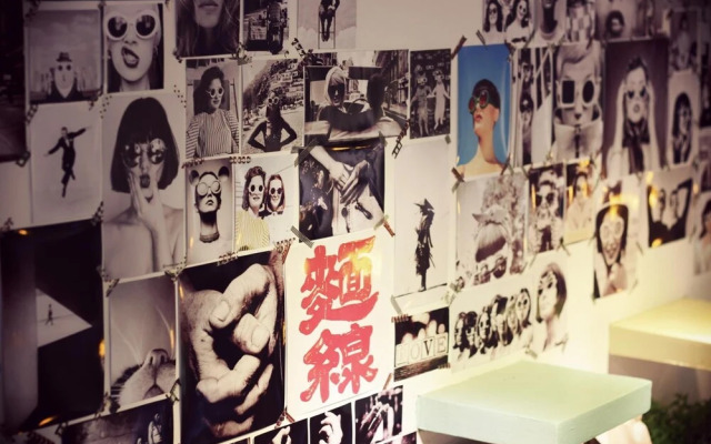 Cozycloud Backpackers Hostel