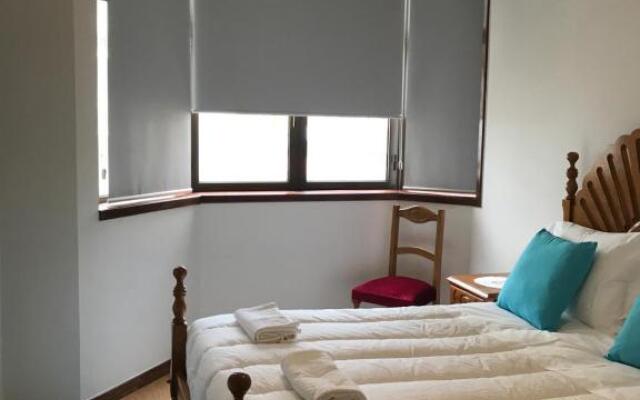 Apartamento Praia da Amorosa