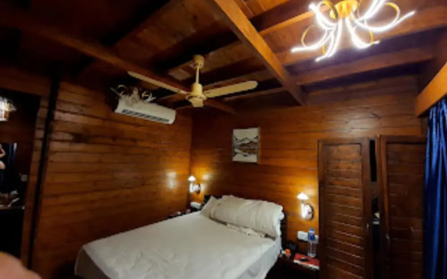 Nk Eco Resort Neil Island