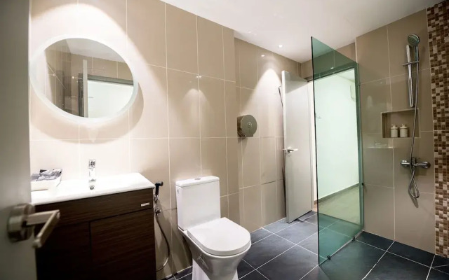 Chill Suites Kuala Lumpur