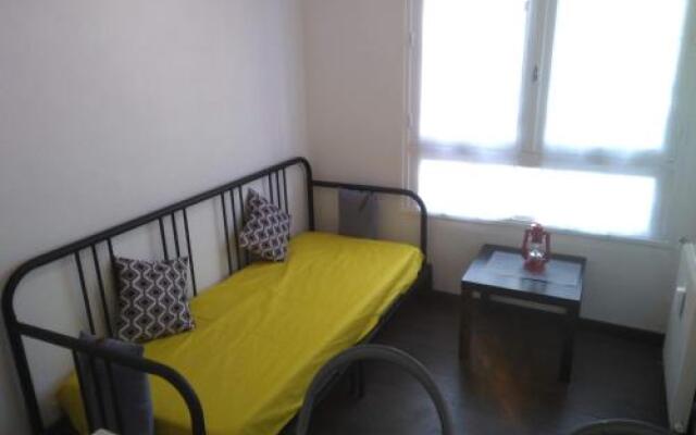 Studio Port Rhu Douarnenez