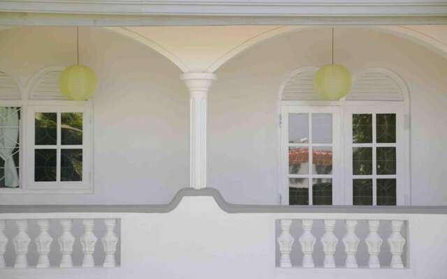 Villa Asapuwa  The Calm Residence