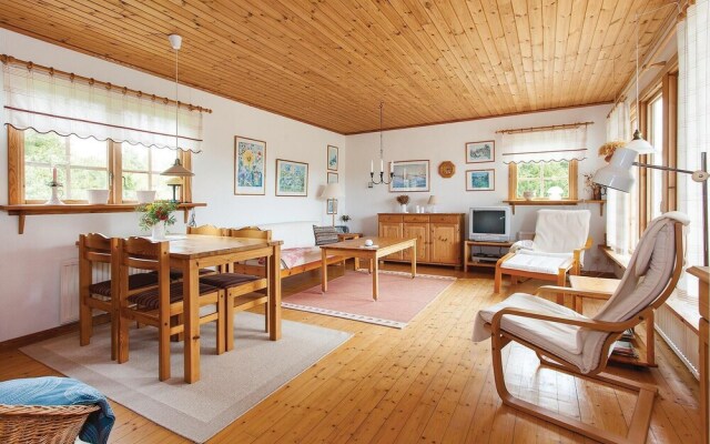 Awesome Home in Köpingsvik With 3 Bedrooms