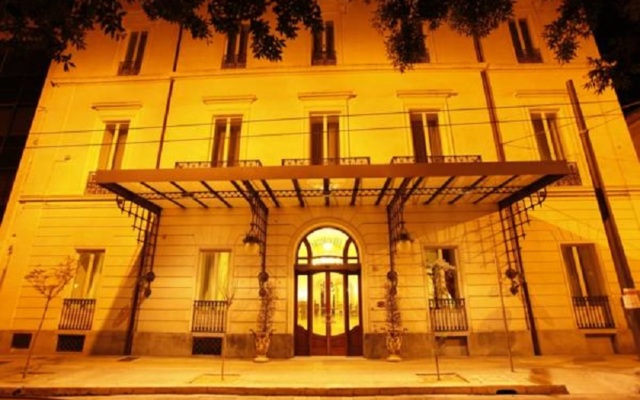 Grand Hotel di Lecce