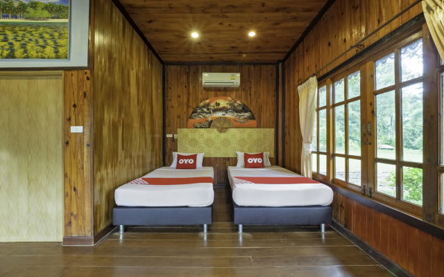 OYO 75336 Blue Resort & Spa