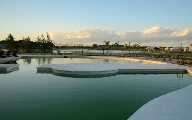 Howard Johnson by Wyndham Termal Dolores