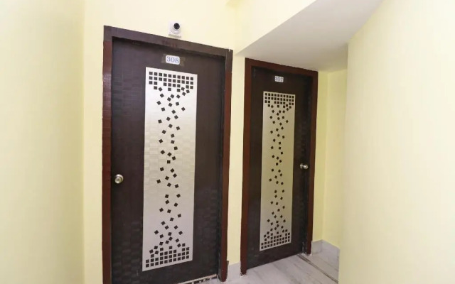 Flama House by OYO Rooms