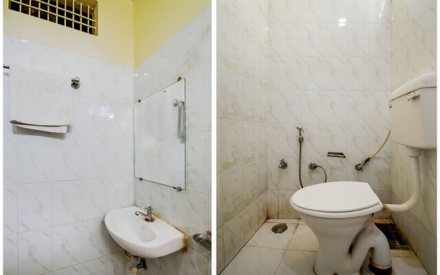 Oyo 3519 Hotel Garden Inn