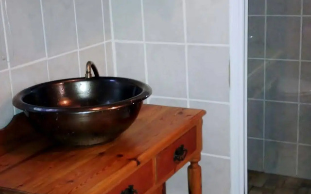 18 on Kloof Bed and Breakfast