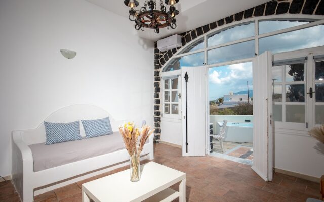 Dawn Suites Santorini
