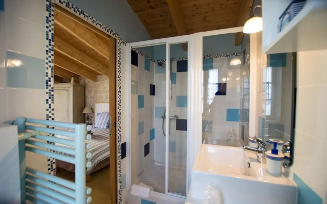 Logis Saint Leonard