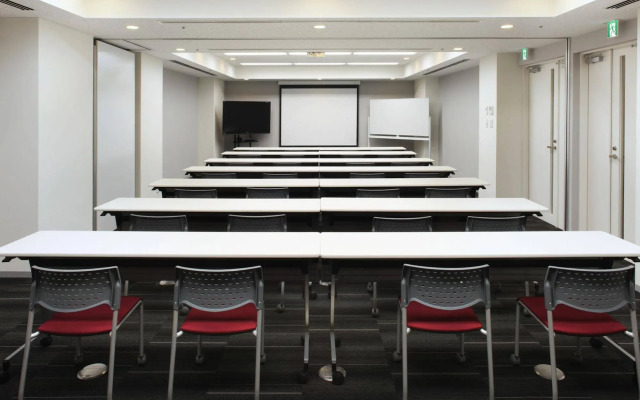 JR East Hotel Mets Niigata