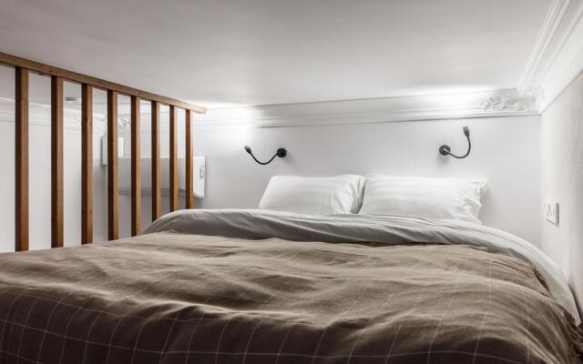 Welcome Home (Вэлком Хоум) на Загородном проспекте