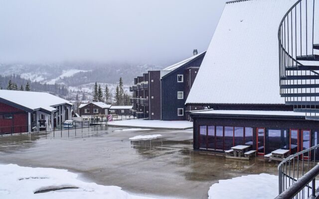 Stunning Apartment in Hemsedal With 2 Bedrooms and Wifi