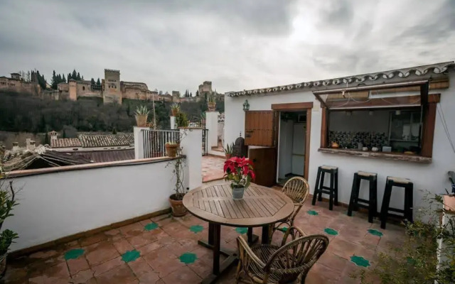 Posada de María La Chola