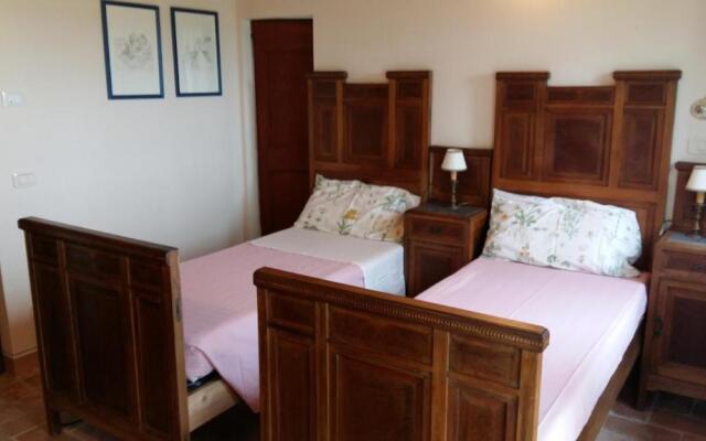 Locanda San Francesco