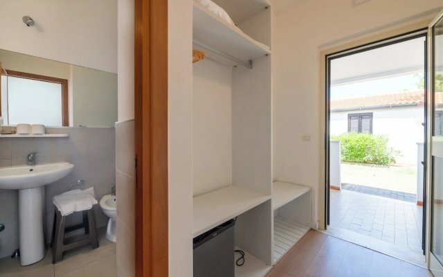 Villaggio Camping Scialmarino