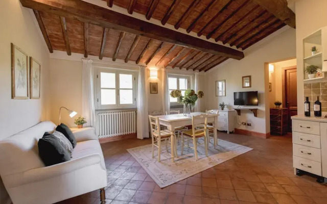 Pietro Farmhouse Apartment in Wine Resort in Lucca - Resort in 卢卡 - Photo 2