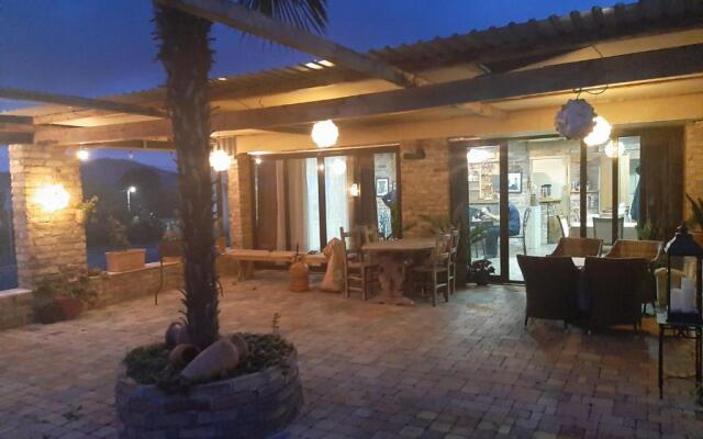 Apartments Kruno