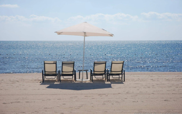 Kimpton Tres Rios All-Inclusive Resort