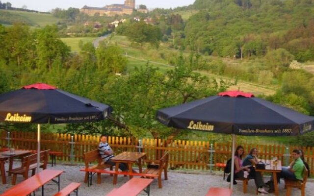 Berggasthof Banzer Wald