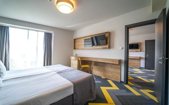 HVD Club Hotel Bor - Ultra All Inclusive