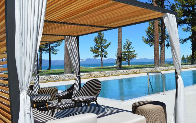 Edgewood Tahoe Resort