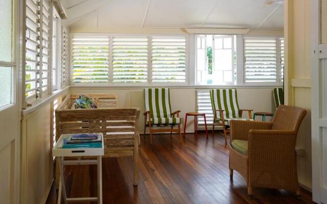 Daggoombah Holiday Home Magnetic Island