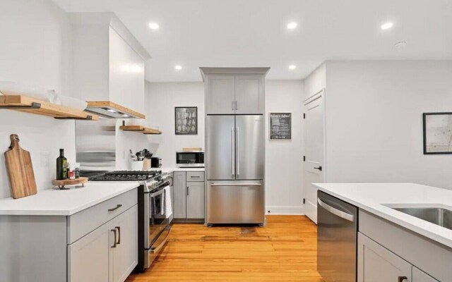 Ardmore Home - Sleeps 7