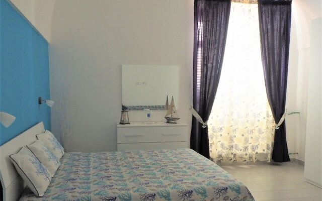 Angolo del Marinaio Guest House