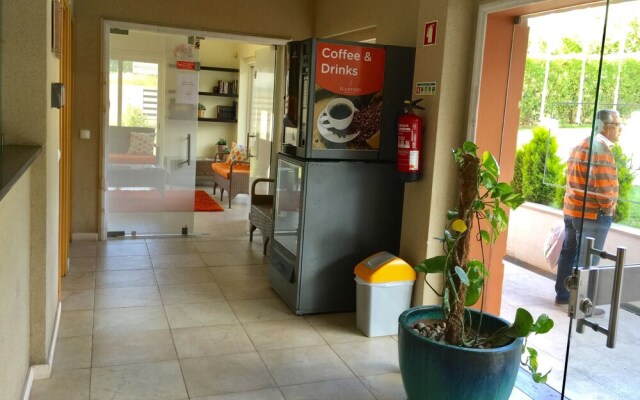 Studio Pacheco by Rent4all