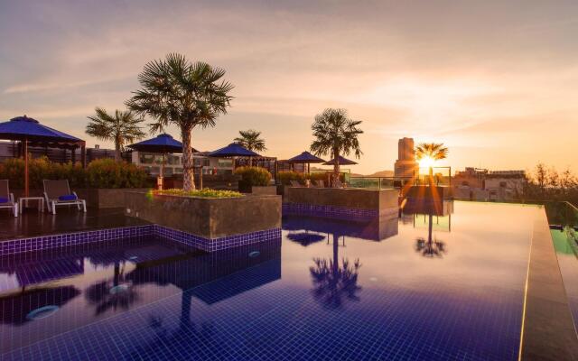 Best Western Patong Beach