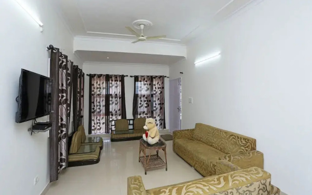 OYO 11942 Home 3BHK Bunglow Sattal
