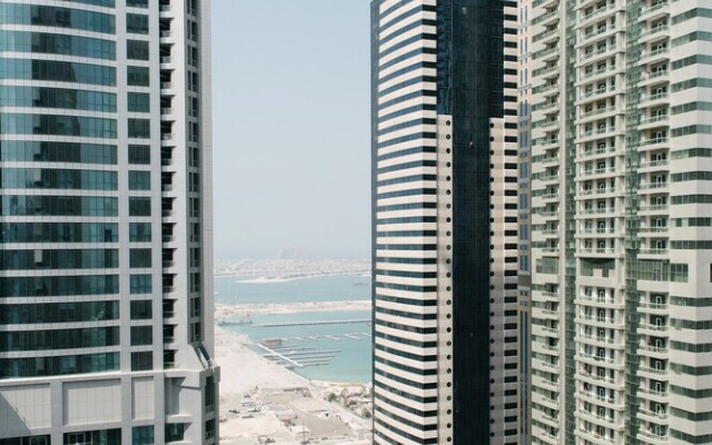 Boutique Living - Park Island Dubai Marina