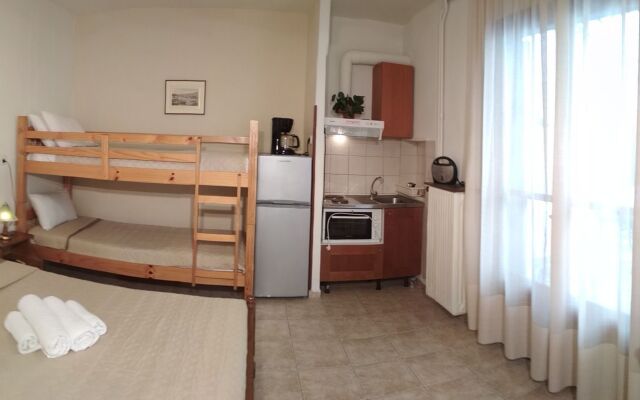 Hotel Argo