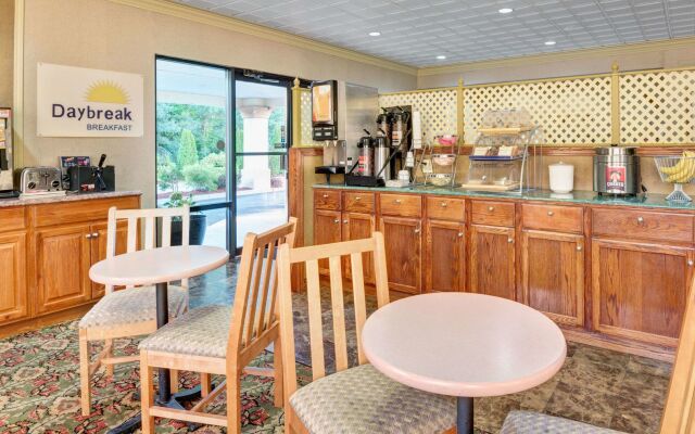 Inn At Atlantic City Hotel & Banquet